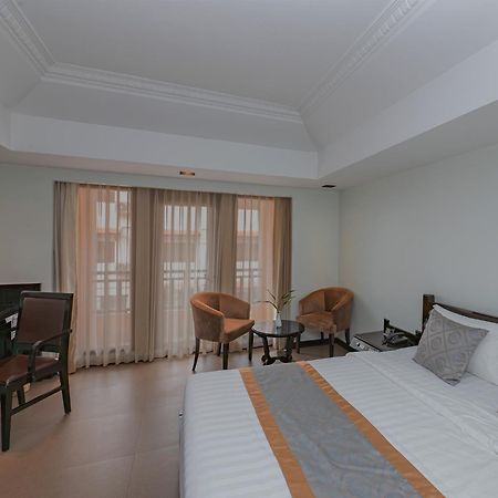 Sokchea Angkor Hotel Σιέμ Ρέαπ Εξωτερικό φωτογραφία