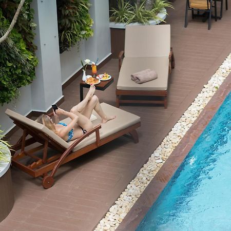 Sokchea Angkor Hotel Σιέμ Ρέαπ Εξωτερικό φωτογραφία
