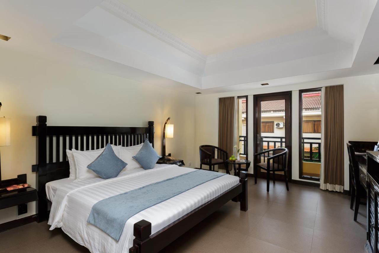 Sokchea Angkor Hotel Σιέμ Ρέαπ Εξωτερικό φωτογραφία