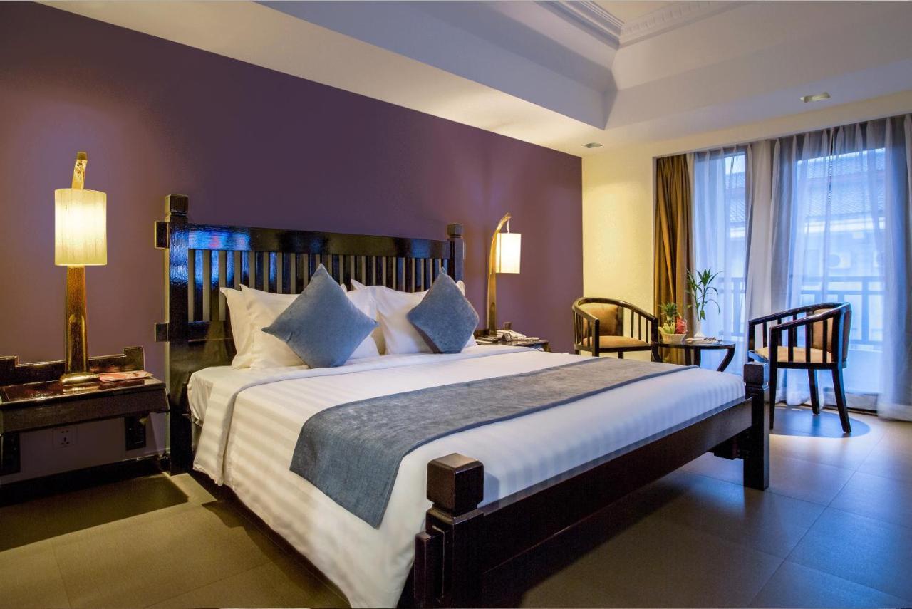 Sokchea Angkor Hotel Σιέμ Ρέαπ Εξωτερικό φωτογραφία