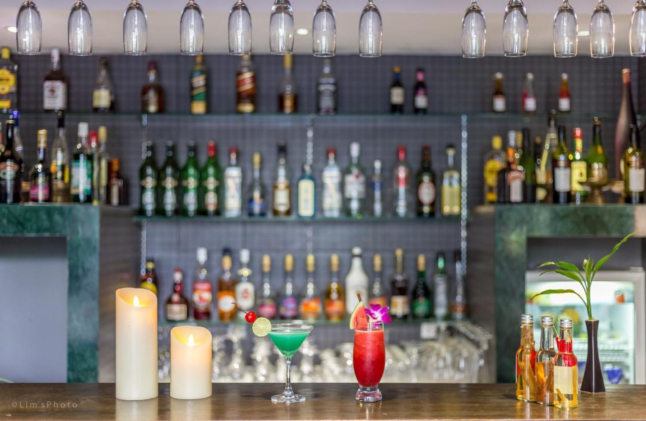 Sokchea Angkor Hotel Σιέμ Ρέαπ Εξωτερικό φωτογραφία