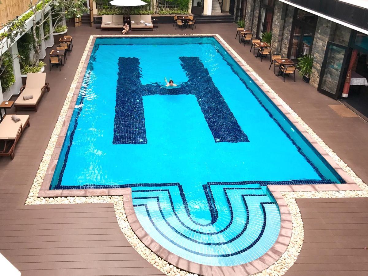 Sokchea Angkor Hotel Σιέμ Ρέαπ Εξωτερικό φωτογραφία