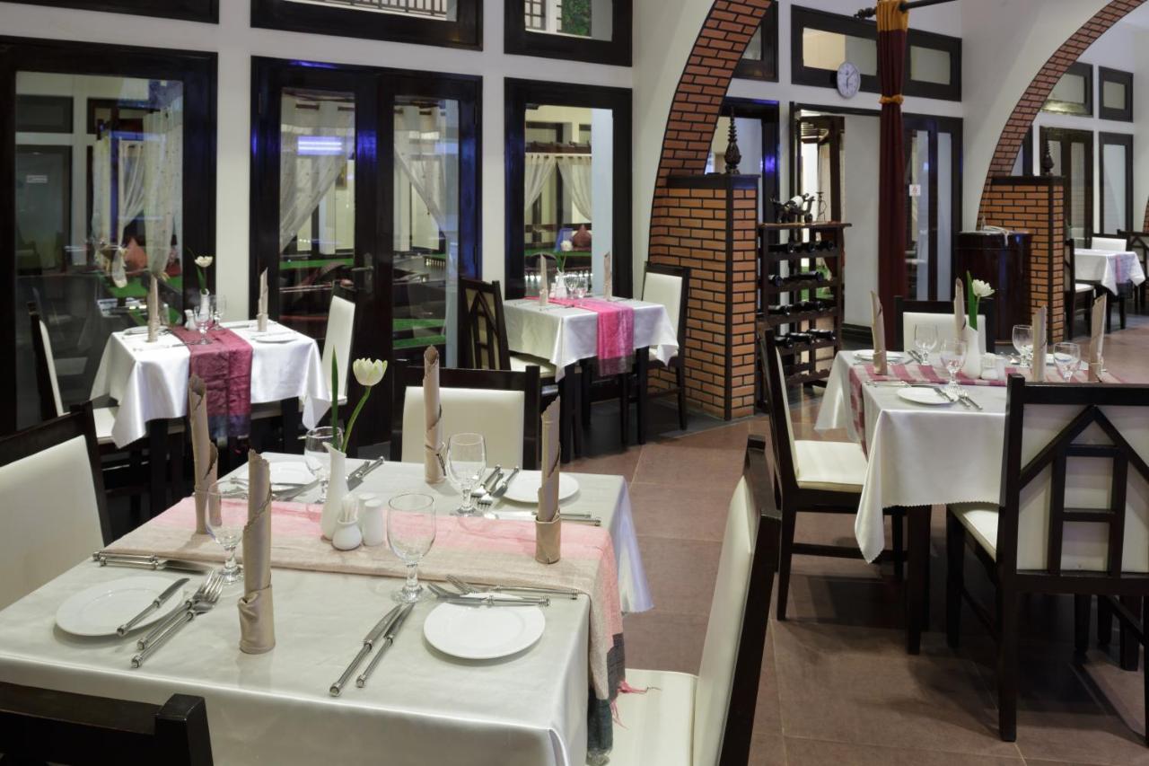 Sokchea Angkor Hotel Σιέμ Ρέαπ Εξωτερικό φωτογραφία