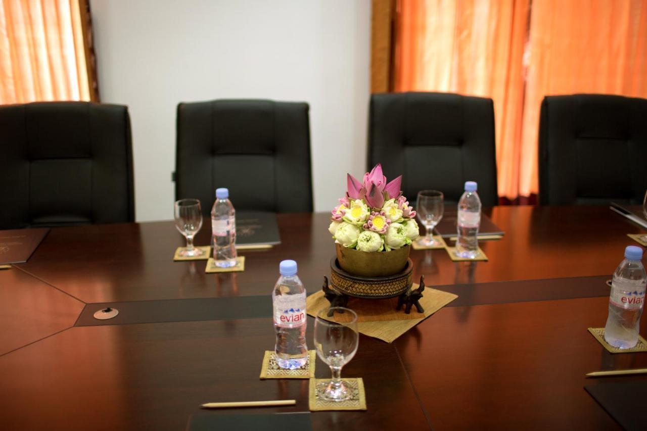 Sokchea Angkor Hotel Σιέμ Ρέαπ Εξωτερικό φωτογραφία