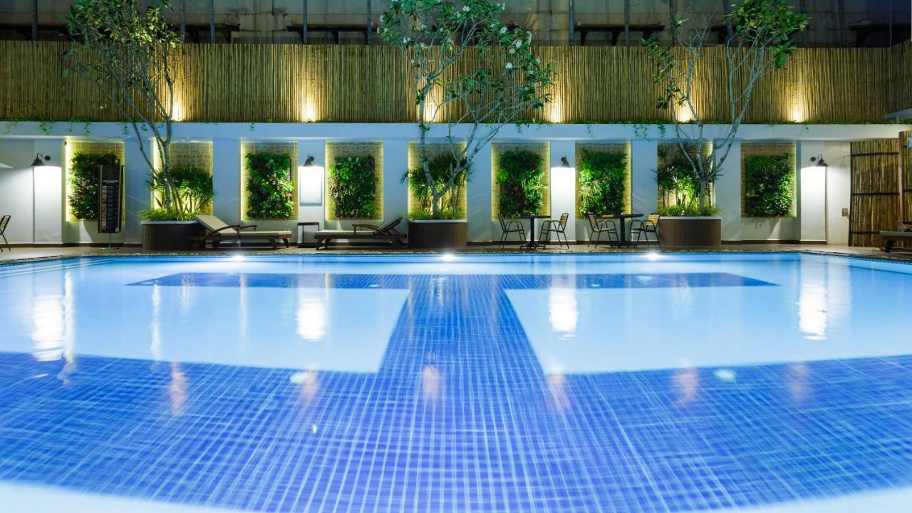 Sokchea Angkor Hotel Σιέμ Ρέαπ Εξωτερικό φωτογραφία
