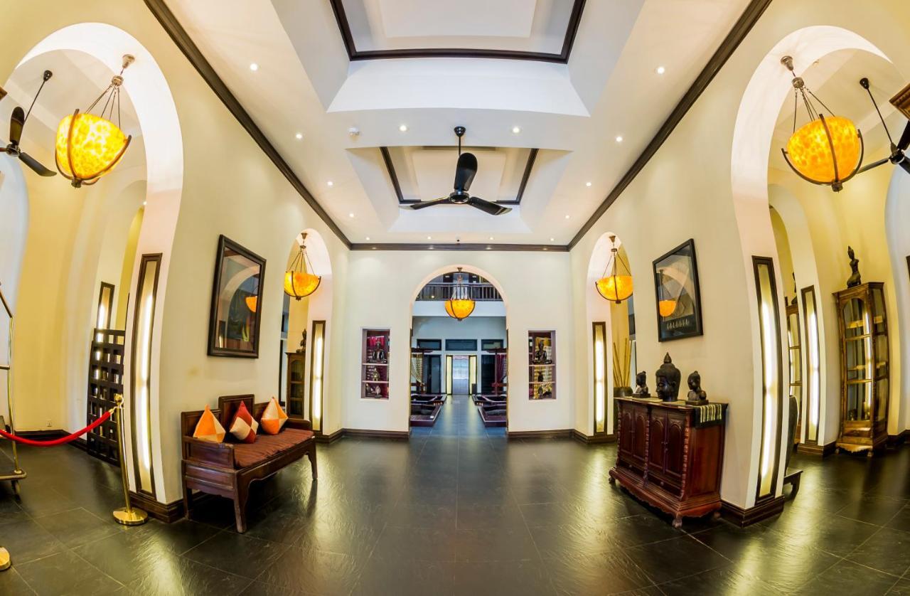 Sokchea Angkor Hotel Σιέμ Ρέαπ Εξωτερικό φωτογραφία