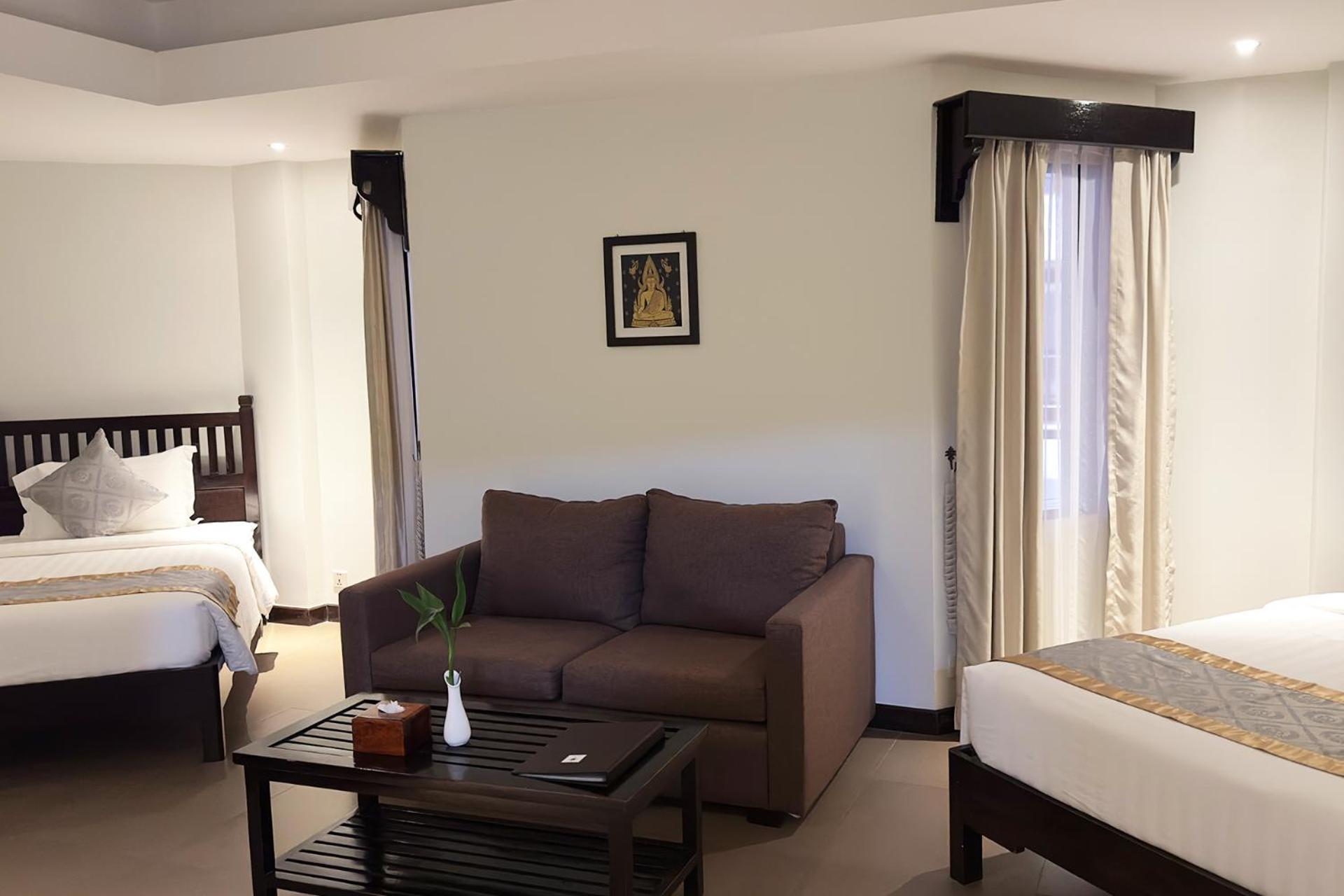 Sokchea Angkor Hotel Σιέμ Ρέαπ Εξωτερικό φωτογραφία