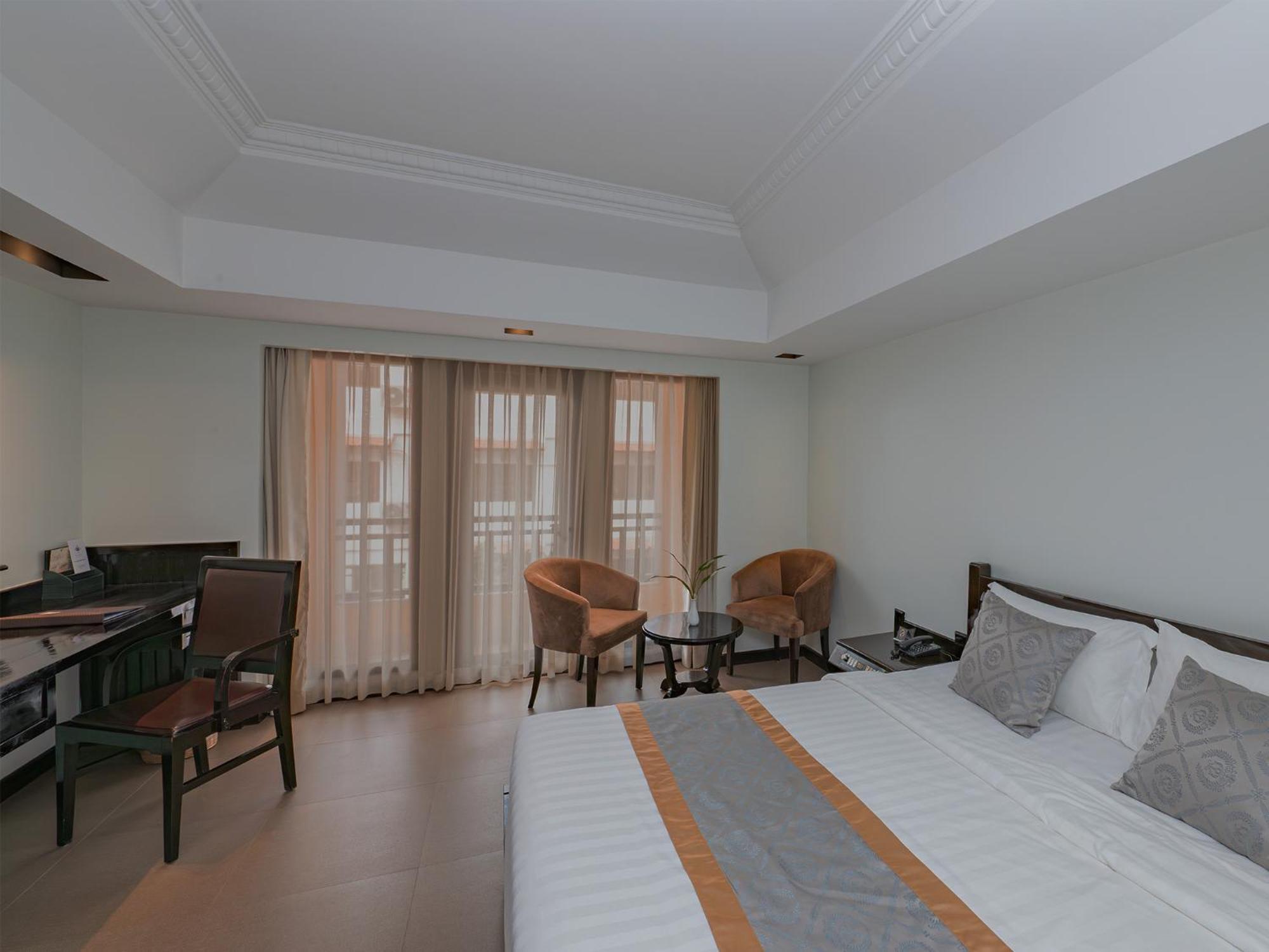 Sokchea Angkor Hotel Σιέμ Ρέαπ Εξωτερικό φωτογραφία