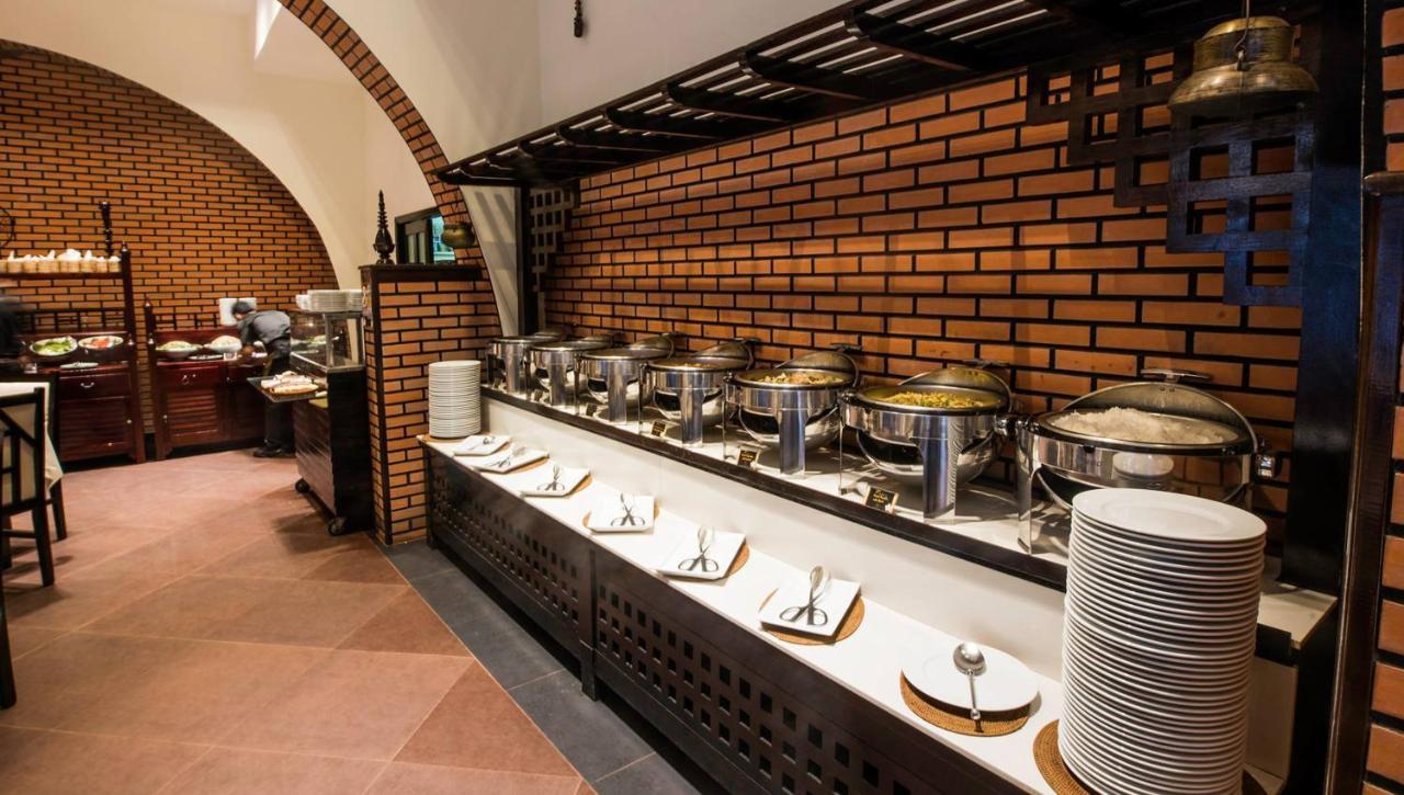 Sokchea Angkor Hotel Σιέμ Ρέαπ Εξωτερικό φωτογραφία