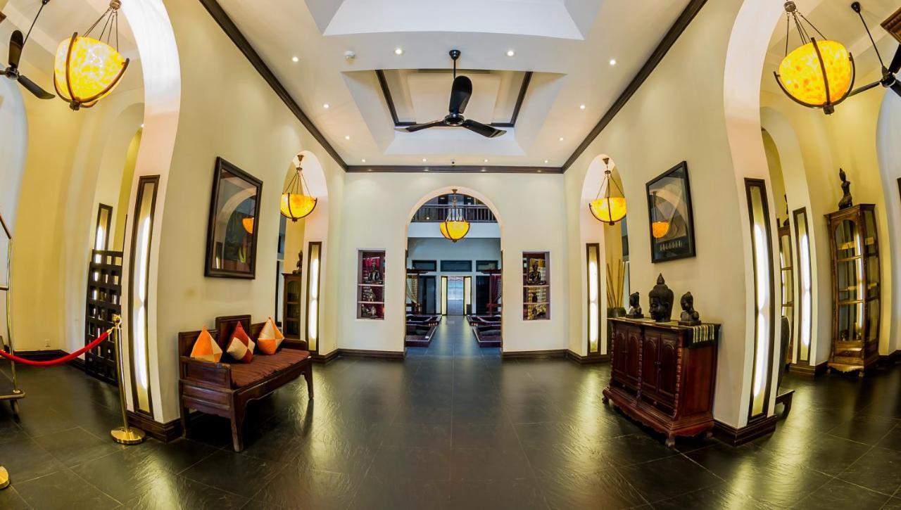 Sokchea Angkor Hotel Σιέμ Ρέαπ Εξωτερικό φωτογραφία