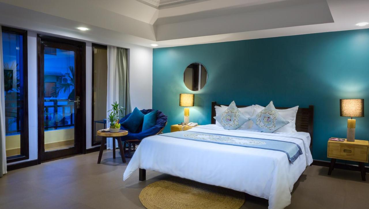 Sokchea Angkor Hotel Σιέμ Ρέαπ Εξωτερικό φωτογραφία